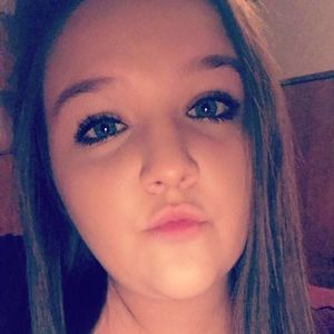 Meet your Posher, Katelynn